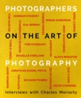 Photographers on the Art of Photography - Book