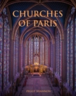 Churches of Paris - Book