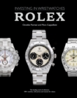 Investing in Wristwatches: Rolex - Book