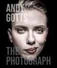 Andy Gotts : The Photograph - Book