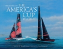 The Story of the America's Cup : 1851-2021 - Book