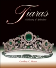 Tiaras : A History of Splendour - Book