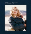 Marilyn Monroe : By Eve Arnold - Book