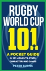 Rugby World Cup 101 - eBook