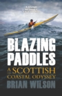 Blazing Paddles - eBook