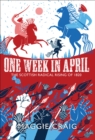 One Week in April - eBook
