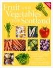 Fruit and Vegetables for Scotland - eBook