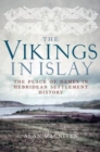 The Vikings in Islay - eBook