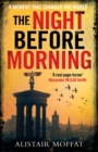 The Night Before Morning - eBook