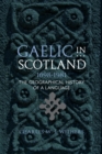 Gaelic in Scotland 1698-1981 - eBook