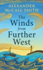 The Winds from Further West - eBook