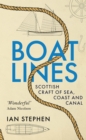 Boatlines - eBook