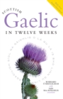 Scottish Gaelic in Twelve Weeks - eBook
