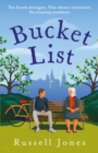 Bucket List - eBook