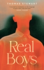 Real Boys - eBook