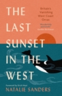 The Last Sunset in the West - eBook