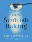 New Scottish Baking - eBook