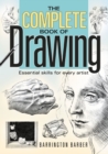 Konsten att Teckna : Essential Skills for Every Artist - eBook