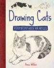 Drawing Cats : A Step-by-Step Guide for Artists - eBook