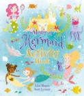 Magical Mermaid Activity Book - Book