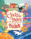 Classic Fairy Tales - eBook