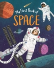 My First Book of Space - Book