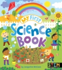 My First Science Book - Book