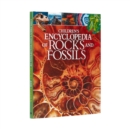 Children's Encyclopedia of Rocks and Fossils - Book