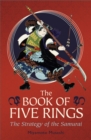 The Book of Five Rings : The Strategy of the Samurai - eBook