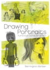 Drawing Portraits : A Practical Course for Artists - eBook