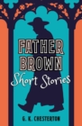 Father Brown Short Stories - eBook