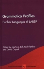 Grammatical Profiles : Further Languages of LARSP - Book