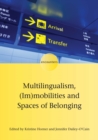 Multilingualism, (Im)mobilities and Spaces of Belonging - eBook
