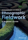 Ethnographic Fieldwork : A Beginner's Guide - eBook