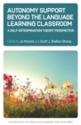 Autonomy Support Beyond the Language Learning Classroom - eBook