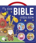My First Bible Collection (Box Set) - Book