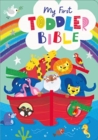 My First Toddler Bible - Book