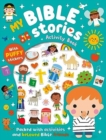 My Bible Stories Activity Book : Packed with activities and beloved Bible friends - Book