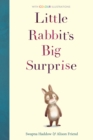 Little Rabbit's Big Surprise - Book