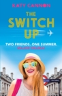 The Switch Up - Book
