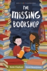 The Missing Bookshop - Book