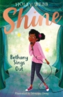 Bethany Sings Out - Book