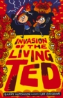 Invasion of the Living Ted - Book