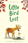 Little Bird Lost - Book