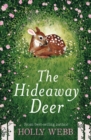 The Hideaway Deer - eBook