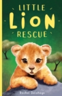 Little Lion Rescue - eBook