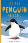Little Penguin Rescue - eBook