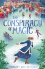 The Conspiracy of Magic - eBook