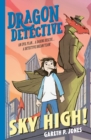 Dragon Detective: Sky High! - Book