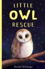 Little Owl Rescue - Book